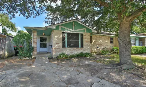 3111 Oak Rock Cir, Spring, TX 77373
