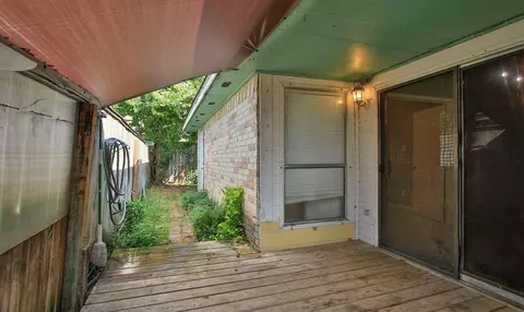 Exterior - 3111 Oak Rock Cir, Spring, TX 77373 photo 4 of 4