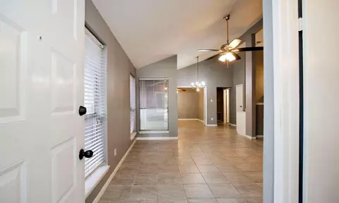 Entry Way - 3111 Oak Rock Cir, Spring, TX 77373 photo 1 of 1