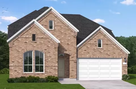 18710 Citrange Bend Way, Manvel, TX 77578