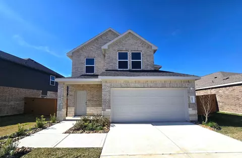 20023 Venetian Waters Dr, Hockley, TX 77447