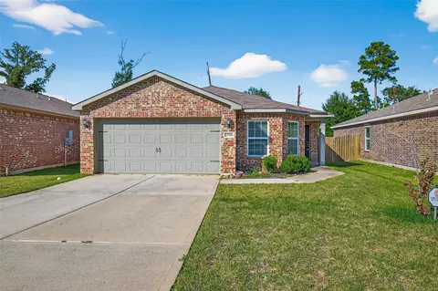 22514 Steel Blue Jaybird Dr, Hockley, TX 77447