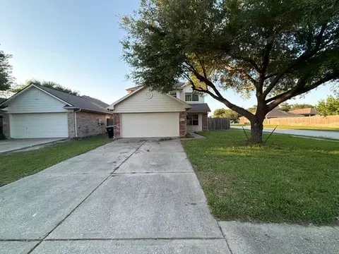 11355 Canyon Shore Dr, Humble, TX 77396