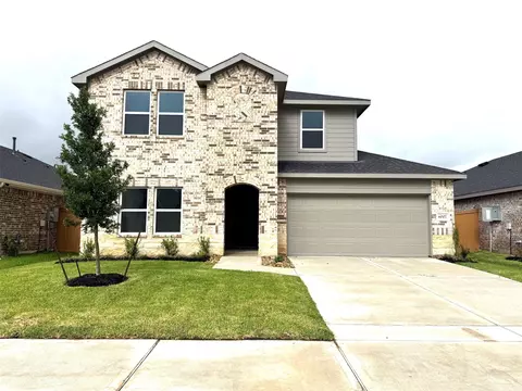 6007 Orange Shore Dr, Katy, TX 77493