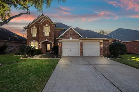 27115 Kendal Ridge Ln, Cypress, TX 77433