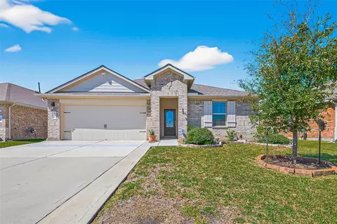 4311 Nervesa Dr, Katy, TX 77449