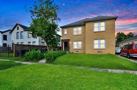 2501 Truxillo St #1-7, Houston, TX 77004
