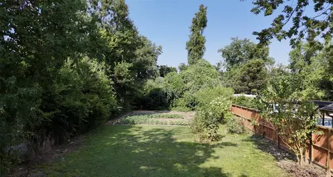 6120 W Montgomery Rd, Houston, TX 77091