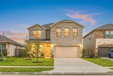 16907 Elm Grove Rd, Conroe, TX 77302