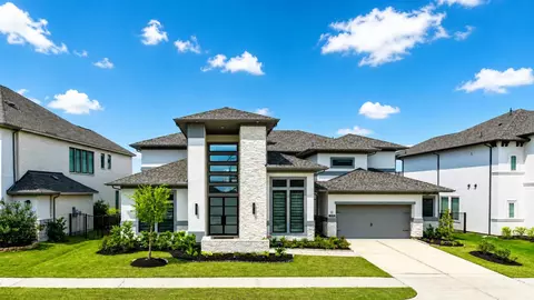 11310 Desert Orangetip Dr, Cypress, TX 77433