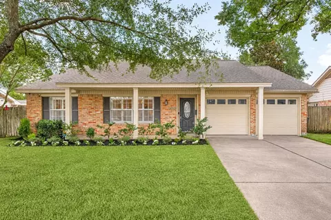 13931 Britoak Ln, Houston, TX 77079