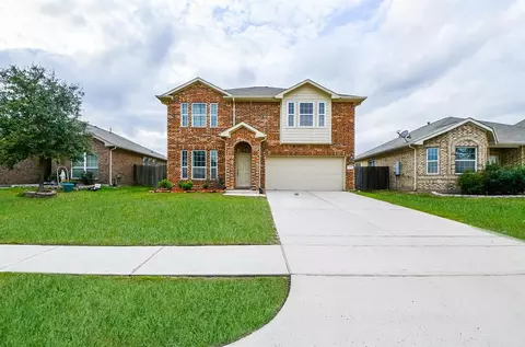 1435 Reno Ridge Ln, Spring, TX 77373 photo 1