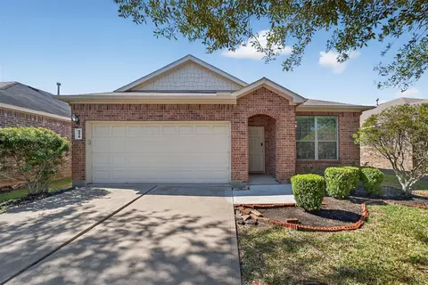 5815 Acacia Rose Ct, Richmond, TX 77407