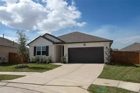 2925 Cliff Ridge Ln, Katy, TX 77493
