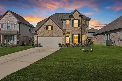 12229 Lady Eli Dr, Willis, TX 77318