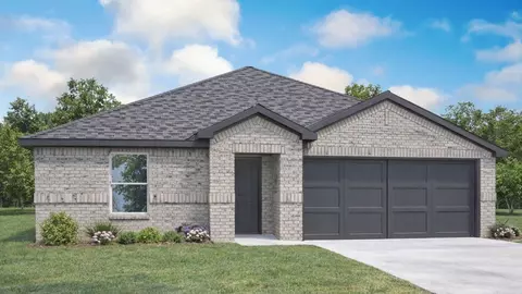 22027 Vernazza Bnd, Hockley, TX 77447