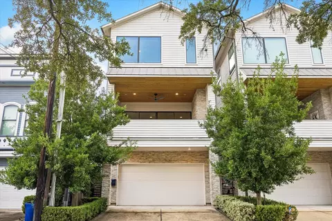 1525 Dorothy St, Houston, TX 77008