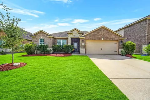 20611 Silver Tea Ave, Hockley, TX 77447