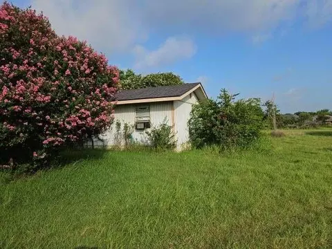 Exterior - 4127 Knoll Dr, Waco, TX 76708 photo 6 of 6