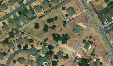 View/Area - 4127 Knoll Dr, Waco, TX 76708 photo 1 of 3