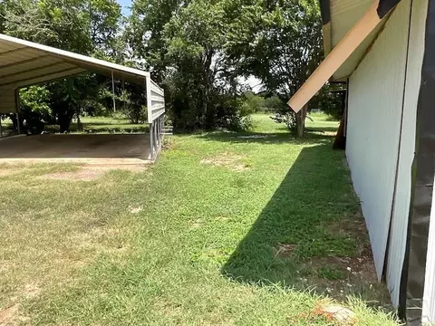 Exterior - 4127 Knoll Dr, Waco, TX 76708 photo 7 of 7