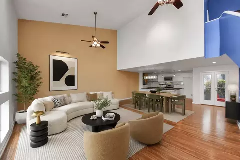 1428 Bailey St, Houston, TX 77019