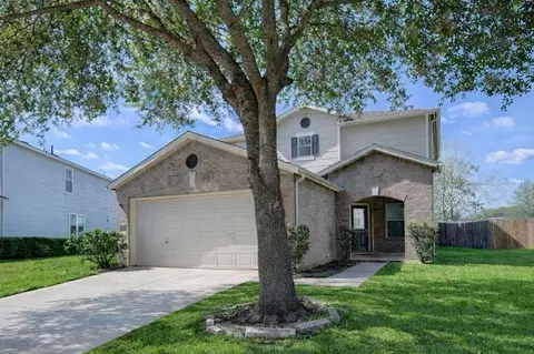 22919 Twisting Maple Ct, Spring, TX 77373