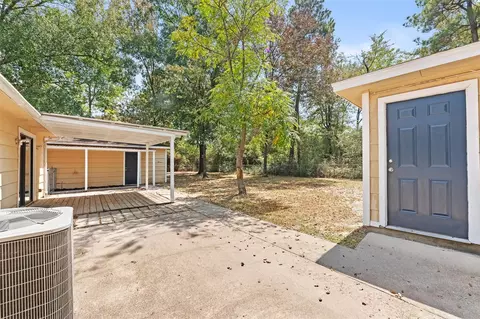 Exterior - 5 Top Flite Ln, Trinity, TX 75862 photo 4 of 7