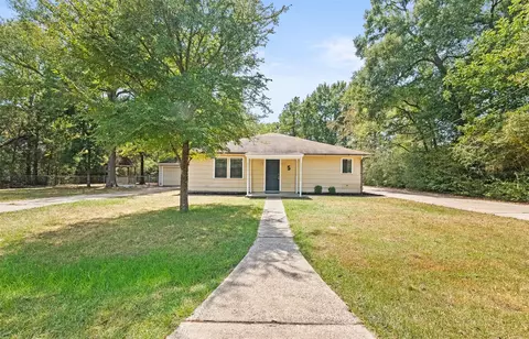 Exterior - 5 Top Flite Ln, Trinity, TX 75862 photo 1 of 7