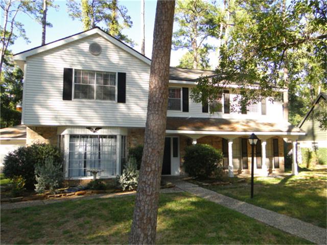 6318 Craigway Rd, Spring, TX 77389 photo 1