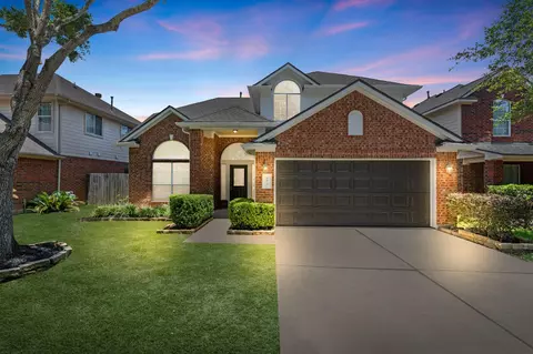 5123 Forest Sage Ln, Katy, TX 77494