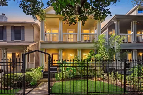 421 Westmoreland St, Houston, TX 77006