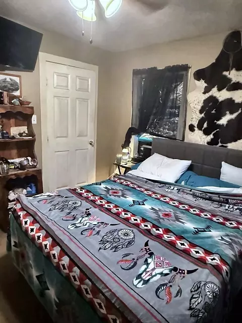 101 Elm St, Daisetta, TX 77533 photo 11