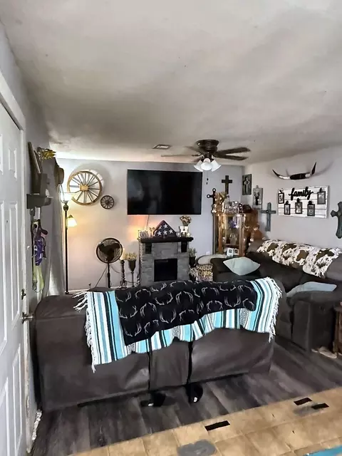101 Elm St, Daisetta, TX 77533 photo 3