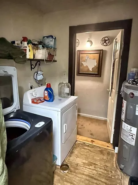 101 Elm St, Daisetta, TX 77533 photo 13