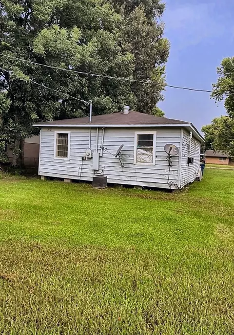 101 Elm St, Daisetta, TX 77533 photo 14