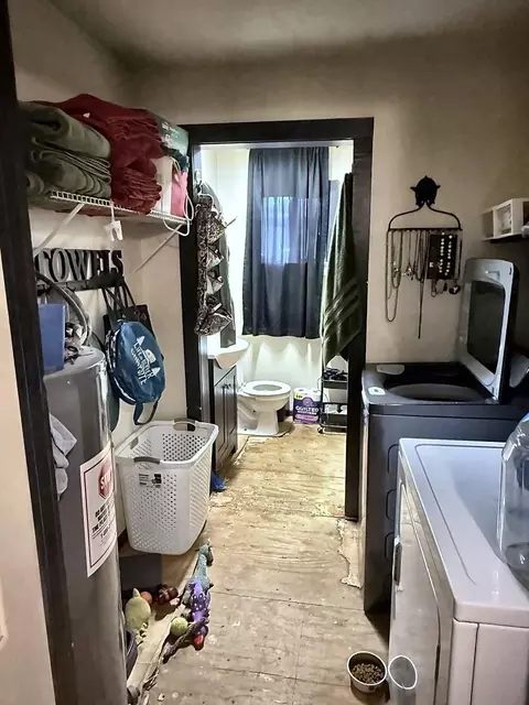 101 Elm St, Daisetta, TX 77533 photo 12