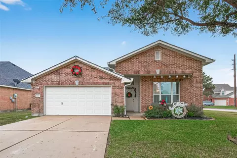 20523 Rainstone Ct, Katy, TX 77449