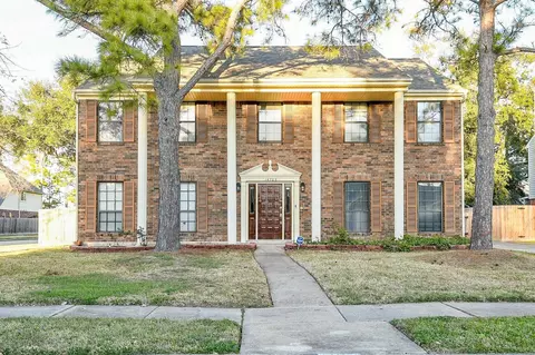 14703 Graywood Grove Ln, Houston, TX 77062