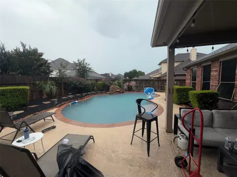 2911 Birch Bough St, Pearland, TX 77581