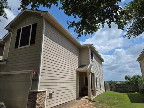 15827 Misty Loch Ln, Houston, TX 77084
