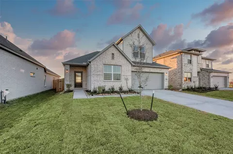 21126 Sunlight Grove Dr, Bonney, TX 77583