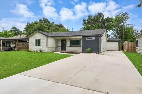 4918 Culmore Ln, Houston, TX 77021