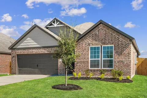 400 San Miguel Creek Dr, Katy, TX 77493