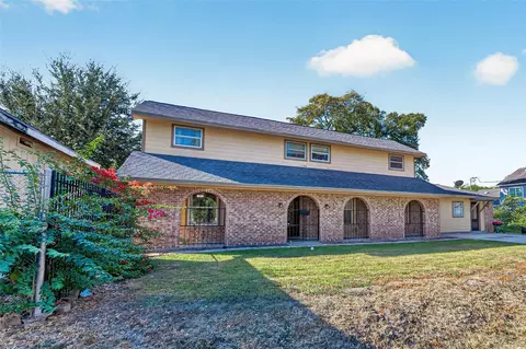 815 Davidson St, Houston, TX 77091