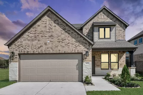 1017 Golden Glow Path, Magnolia, TX 77355