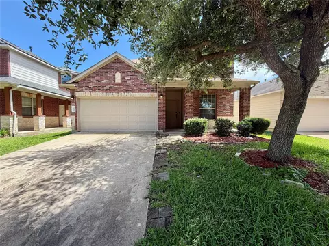 3606 Canvasback Ln, Houston, TX 77047