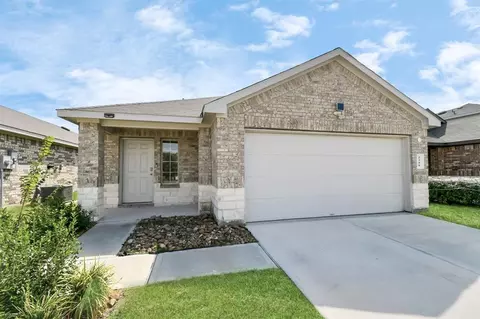 2310 Pettingell Way, Spring, TX 77373 photo 1