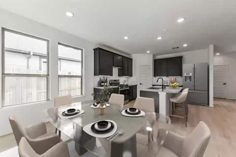 Dining - 4221 Red Cedar Ring Ln, Pinehurst, TX 77362 photo 1 of 1