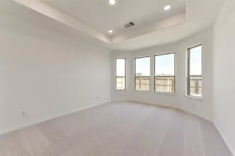 Bedroom - 4221 Red Cedar Ring Ln, Pinehurst, TX 77362 photo 2 of 9